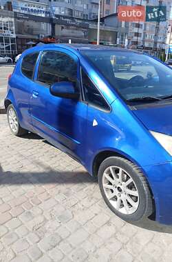 Хэтчбек Mitsubishi Colt 2008 в 