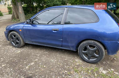 Хэтчбек Mitsubishi Colt 2000 в 