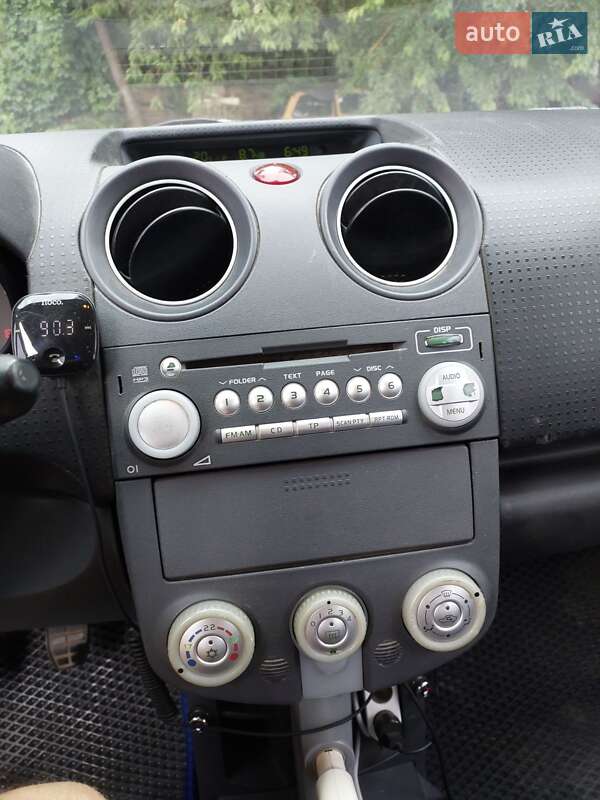 Хэтчбек Mitsubishi Colt 2006 в Виннице