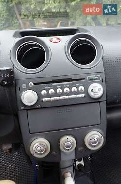 Хэтчбек Mitsubishi Colt 2006 в 
