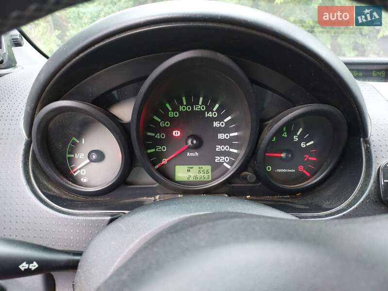 Хэтчбек Mitsubishi Colt 2006 в Виннице