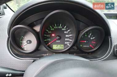 Хэтчбек Mitsubishi Colt 2006 в 