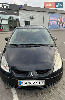 Хэтчбек Mitsubishi Colt 2008 в Киеве