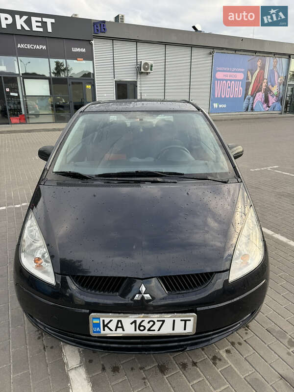 Хэтчбек Mitsubishi Colt 2008 в Киеве