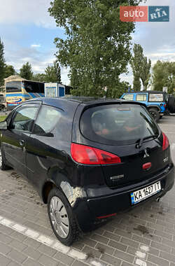 Хэтчбек Mitsubishi Colt 2008 в 
