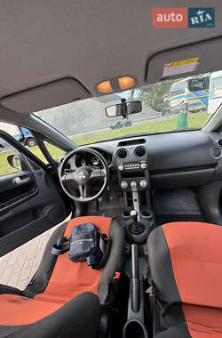 Хэтчбек Mitsubishi Colt 2008 в 