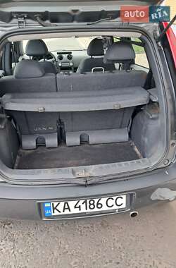 Хэтчбек Mitsubishi Colt 2007 в 