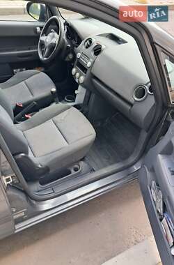 Хэтчбек Mitsubishi Colt 2007 в 
