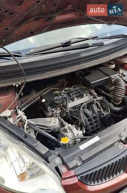 Хэтчбек Mitsubishi Colt 2006 в 