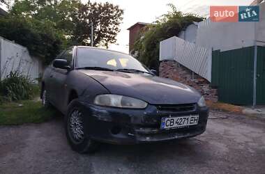 Хэтчбек Mitsubishi Colt 1998 в 