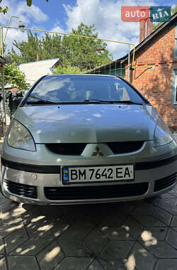Хэтчбек Mitsubishi Colt 2006 в 