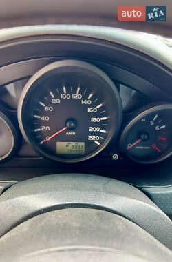 Хэтчбек Mitsubishi Colt 2005 в 