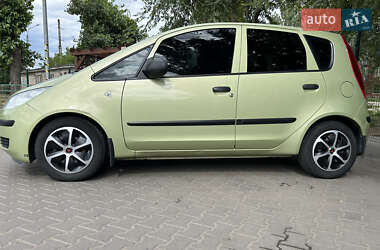 Хэтчбек Mitsubishi Colt 2005 в Кривом Роге