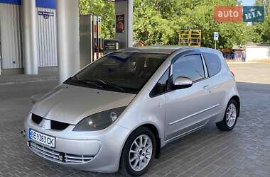 Хэтчбек Mitsubishi Colt 2008 в 