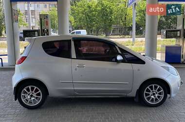 Хэтчбек Mitsubishi Colt 2008 в 