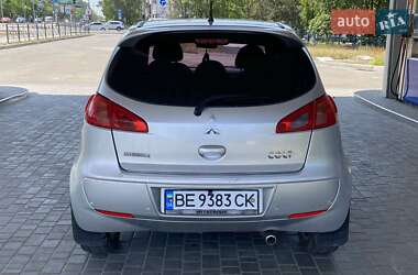 Хэтчбек Mitsubishi Colt 2008 в 
