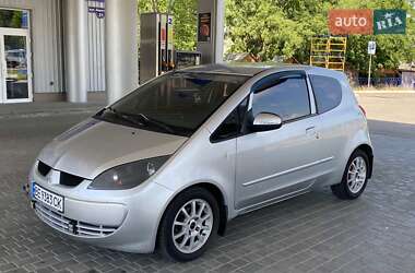 Хэтчбек Mitsubishi Colt 2008 в 