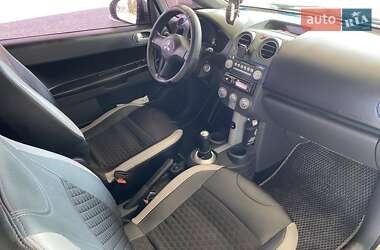 Хэтчбек Mitsubishi Colt 2008 в 
