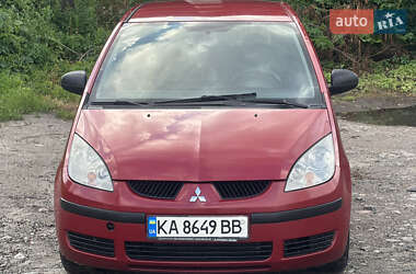 Хэтчбек Mitsubishi Colt 2008 в 