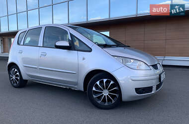 Хэтчбек Mitsubishi Colt 2007 в Киеве
