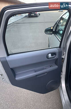 Хэтчбек Mitsubishi Colt 2007 в 
