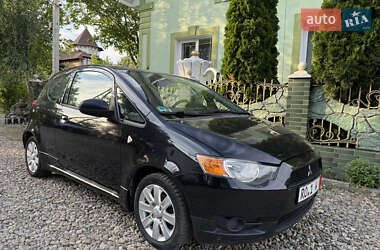 Хетчбек Mitsubishi Colt 2010 в Чернівцях