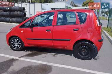 Хэтчбек Mitsubishi Colt 2007 в 