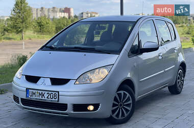 Хэтчбек Mitsubishi Colt 2008 в Ровно