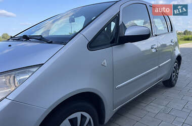 Хэтчбек Mitsubishi Colt 2008 в 