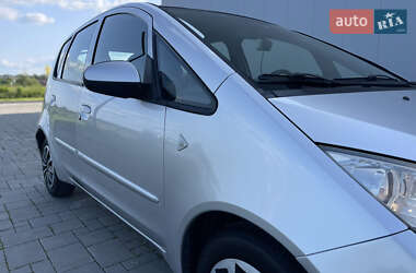 Хэтчбек Mitsubishi Colt 2008 в 