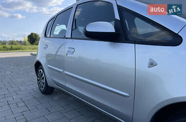Хэтчбек Mitsubishi Colt 2008 в 