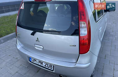 Хэтчбек Mitsubishi Colt 2008 в 