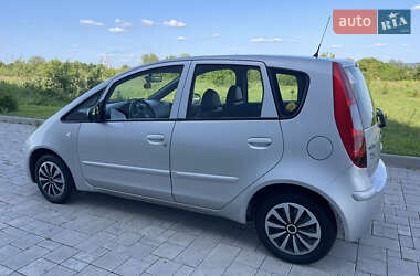 Хэтчбек Mitsubishi Colt 2008 в 