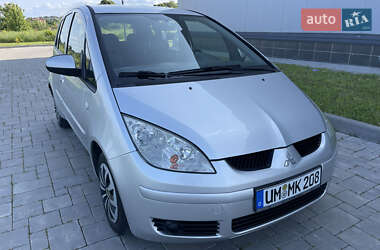 Хэтчбек Mitsubishi Colt 2008 в 