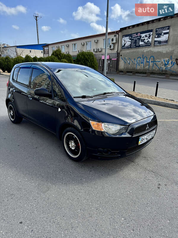 Хэтчбек Mitsubishi Colt 2008 в Одессе