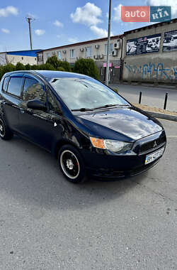 Хэтчбек Mitsubishi Colt 2008 в 