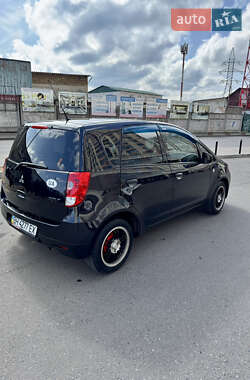 Хэтчбек Mitsubishi Colt 2008 в 