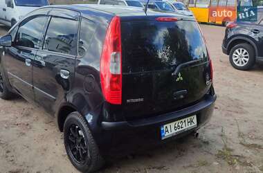 Хэтчбек Mitsubishi Colt 2008 в 