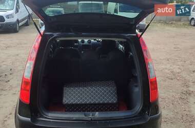 Хэтчбек Mitsubishi Colt 2008 в 