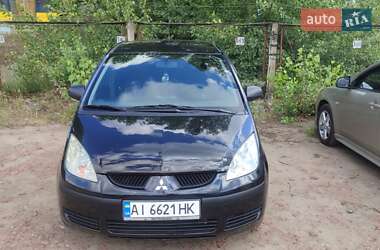 Хэтчбек Mitsubishi Colt 2008 в 