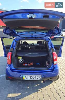 Хэтчбек Mitsubishi Colt 2009 в 