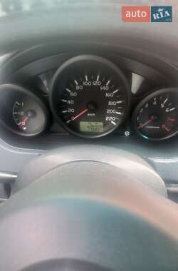 Хэтчбек Mitsubishi Colt 2004 в 