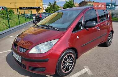 Хэтчбек Mitsubishi Colt 2006 в 