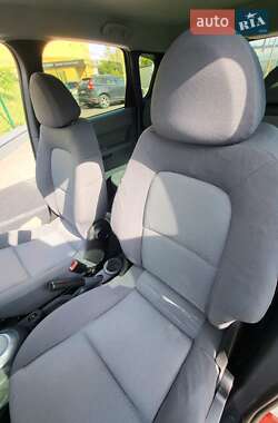 Хэтчбек Mitsubishi Colt 2006 в 