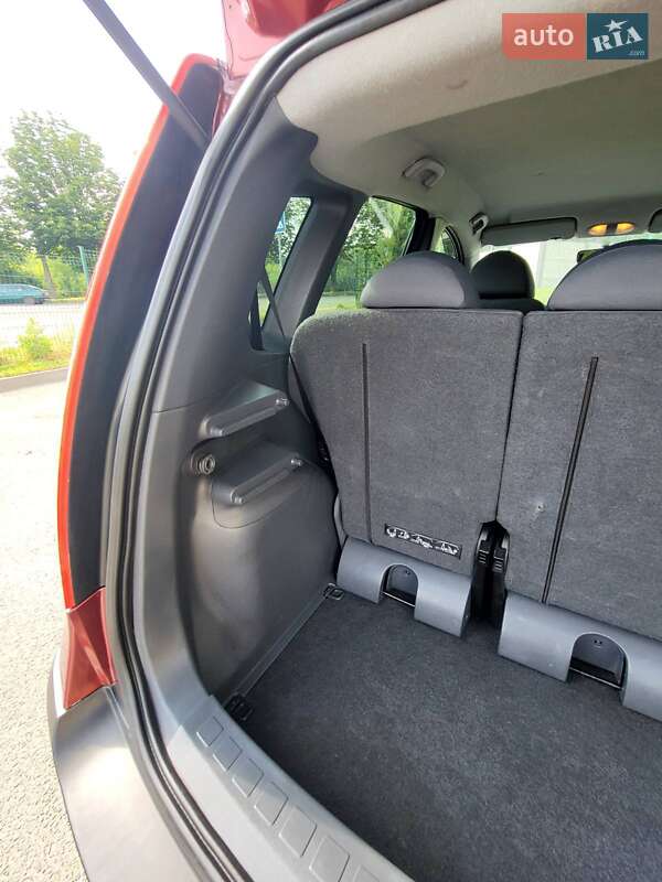 Хэтчбек Mitsubishi Colt 2006 в Луцке