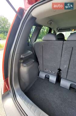 Хэтчбек Mitsubishi Colt 2006 в 