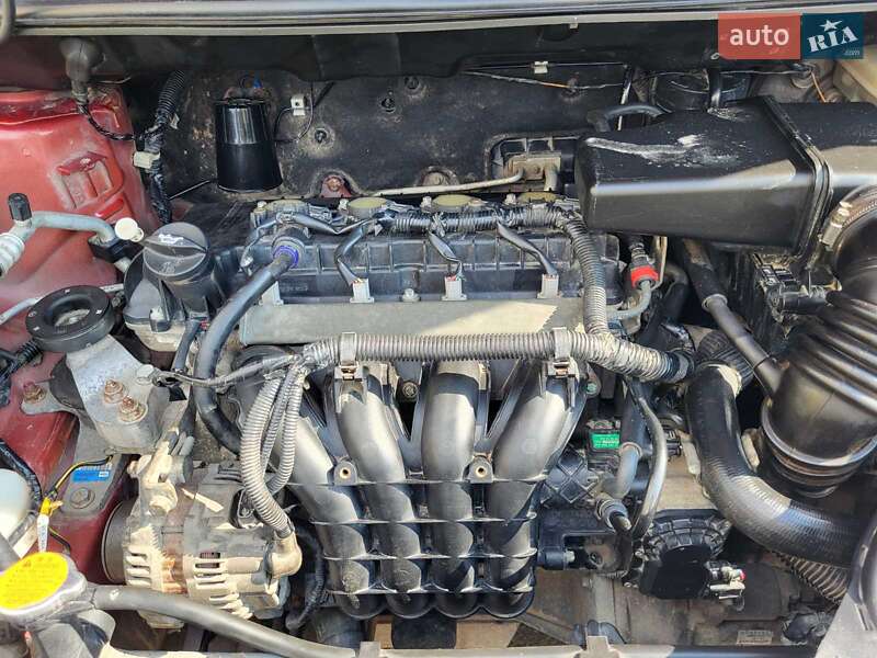 Хэтчбек Mitsubishi Colt 2006 в Луцке