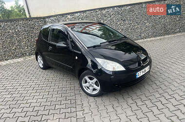 Хэтчбек Mitsubishi Colt 2005 в Ивано-Франковске