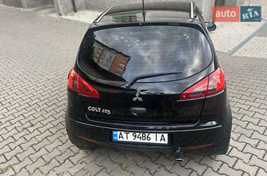 Хэтчбек Mitsubishi Colt 2005 в 