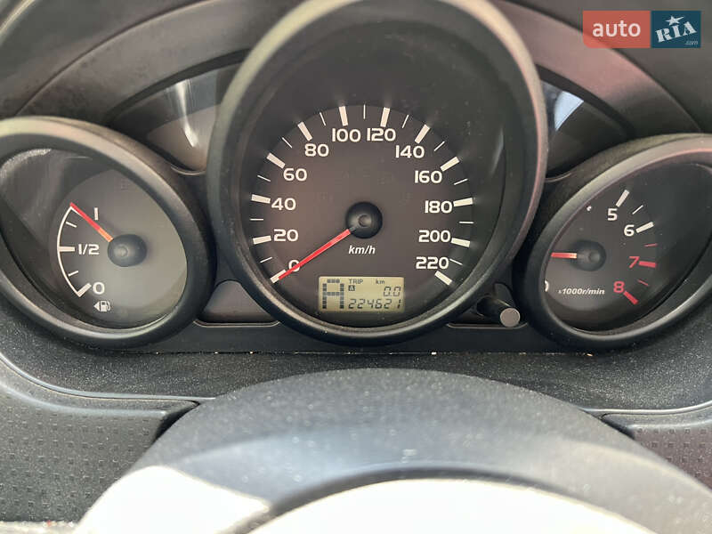 Хетчбек Mitsubishi Colt 2007 в Києві